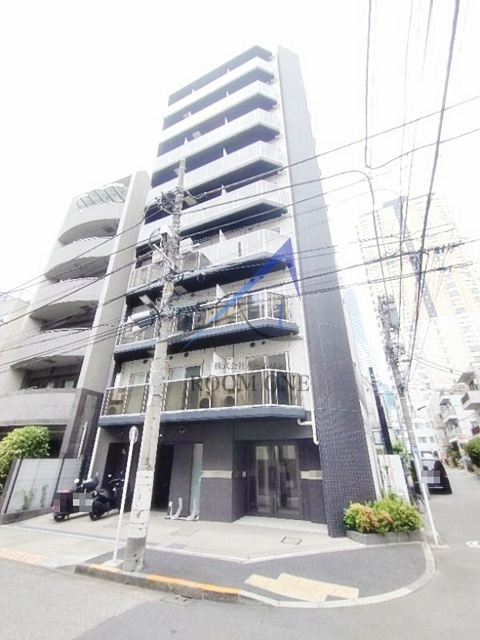アルティザ東麻布