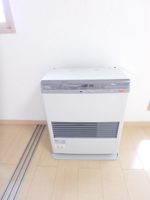【設備】 | グランモア泉野Ⅱ | ストーブ