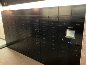 台東区蔵前４丁目の賃貸マンションの設備