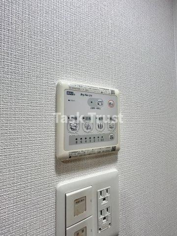 【設備】 | エスリード天神橋筋六丁目