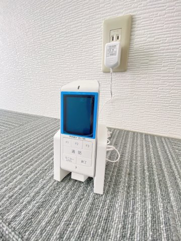 ハイツ若草Ⅱの設備