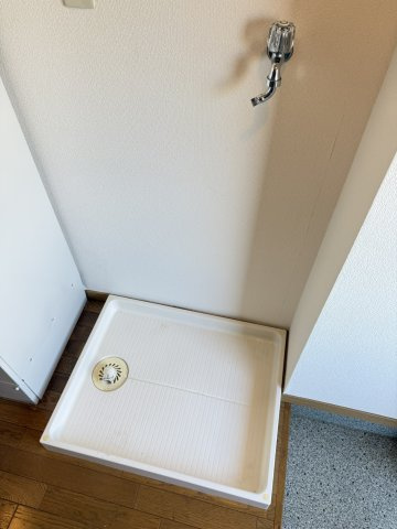 サンパティーク広野の設備