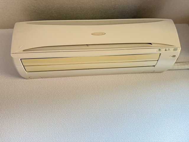 サンパティーク広野の設備