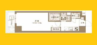 【間取り】 | Ｆｅｌｉｚ・Ｒｅｇａｌｏ．Ｓ