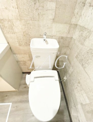【トイレ】 | エトレ大和 | トイレです。