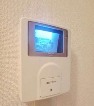 クレールメゾンのセキュリティ