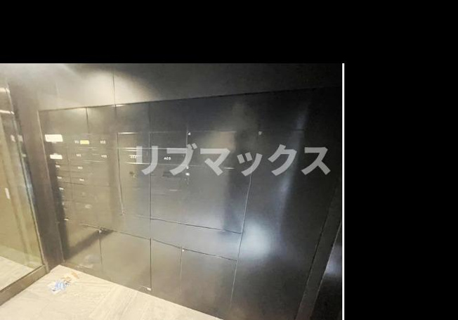 【セキュリティ】ルネサンスコート馬込