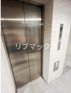 【その他共用部分】ルネサンスコート馬込