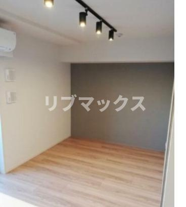 【居間・リビング】ルネサンスコート馬込