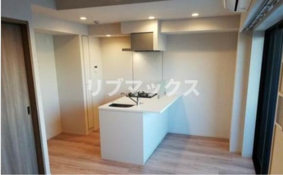 【寝室】ルネサンスコート馬込