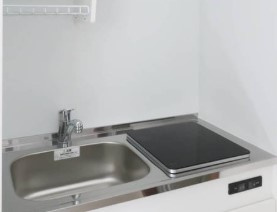 DaisonⅦ新浦安のキッチン|他部屋参考写真