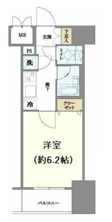 東京蒲田Square　Tower