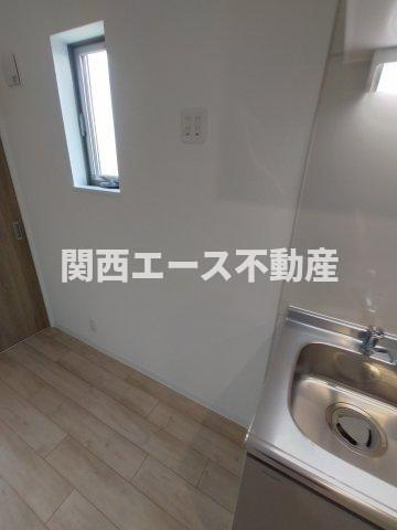  | グローハイツ若江
