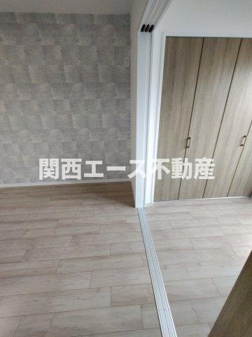  | グローハイツ若江