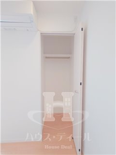 【収納】 | Beatrix | 別号室参考写真です