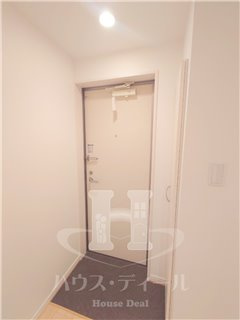 【玄関】 | Beatrix | 別号室参考写真です