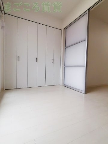 【洋室】 | アバンティ南堀江イースト