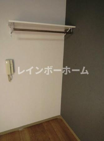 リバーフロントプラザのその他