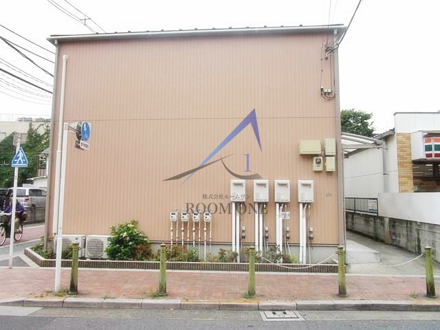 オランジェ