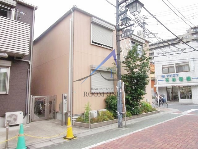 オランジェ