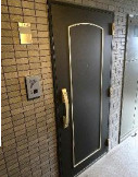 ルーブル大塚弐番館のその他共用部分