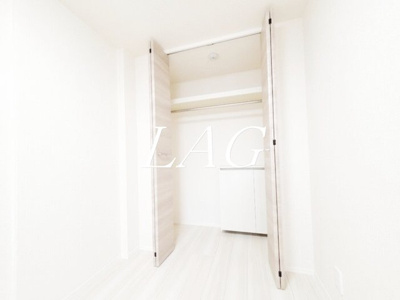 【収納】 | Ｓｏｌａｎａ Ⅱ | 収納です。