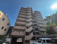 南東角部屋最上階ルーフバルコニーつき【シャトー大曽根】仲介手数料無料！旭丘小学校・桜丘中学校の画像