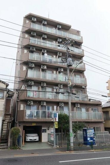 【外観】