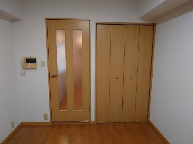 【寝室】