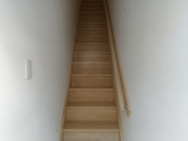 ミストラルの設備