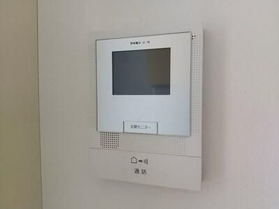 ミストラルの設備