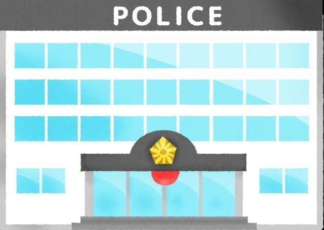 【周辺】 | ＱＵＩＥＴ　ＣＲＡＢ　ＨＯＵＳＥ　本郷台ⅡＢ号棟 | 栄警察署まで289m