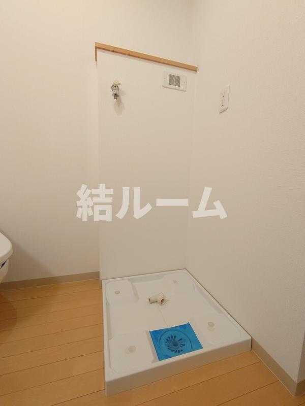 豊島区池袋本町４丁目のアパートの設備