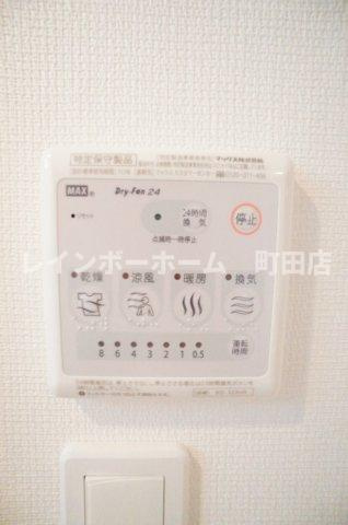 リブリ・高根NS※初期費用分割あと払いサービス利用可能物件の設備