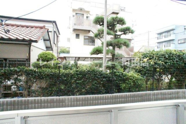 リブリ・高根NS※初期費用分割あと払いサービス利用可能物件の展望