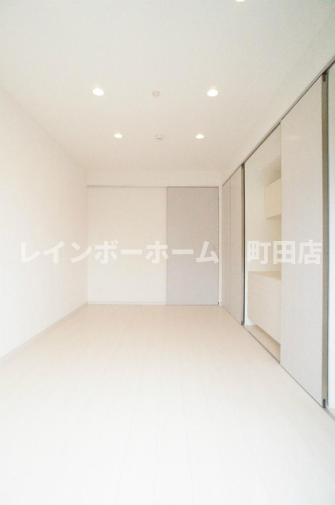 リブリ・高根NS※初期費用分割あと払いサービス利用可能物件の居間・リビング