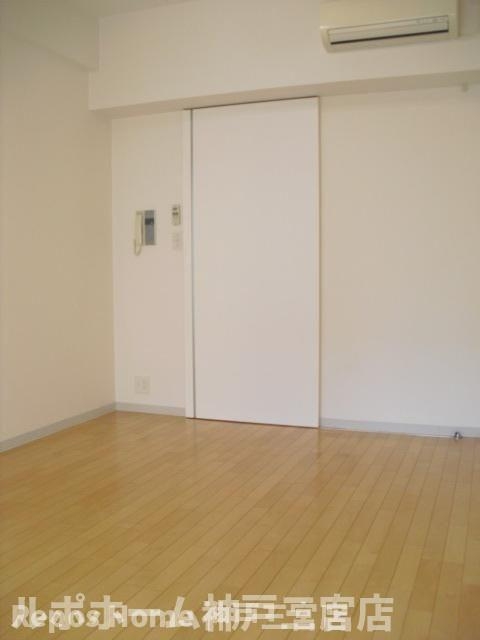 maison du etoilesの内装