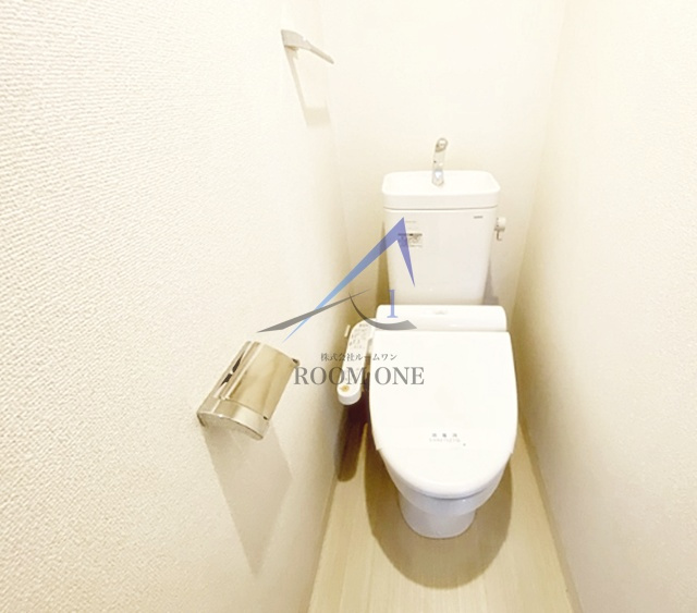 アーバンステージ西巣鴨のトイレ|トイレです。