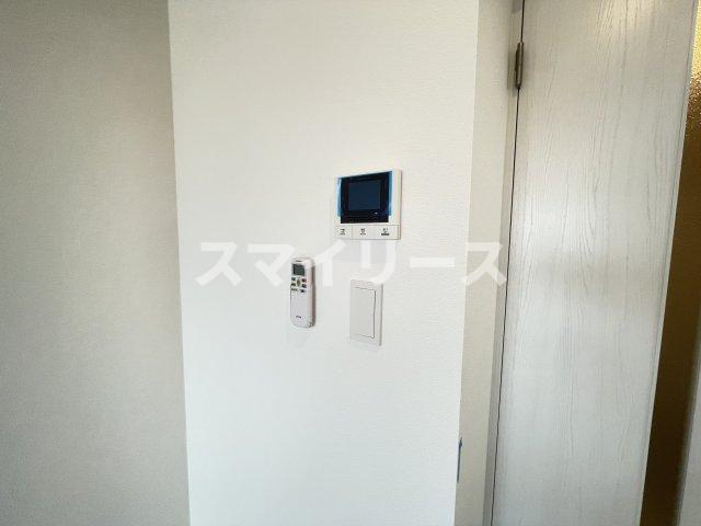 ジーメゾン我孫子下ケ戸のその他共用部分