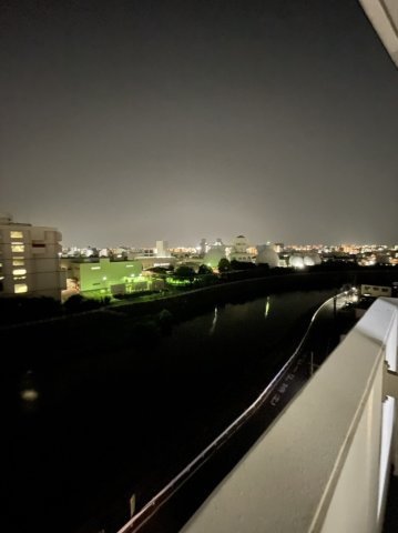 M.Rレジデンス博多のその他|展望