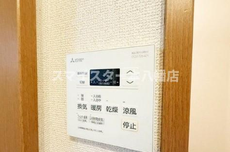 フォルス12の設備