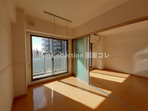 グレースレジデンスの内装|※同物件他部屋写真
反転、色違いの場合有
現況優先