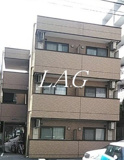 ラティーダ下並木Ⅱ の画像