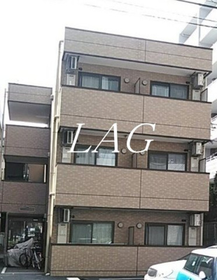 【外観】 | ラティーダ下並木Ⅱ  | 外観です。