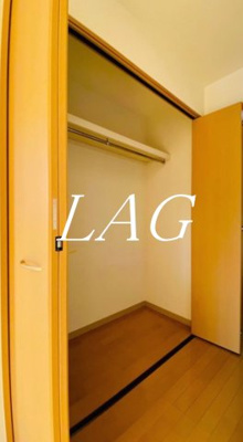 【収納】 | ラティーダ下並木Ⅱ  | 収納です。