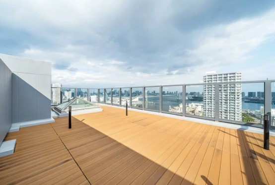 【その他共用部分】 | フェイバリッチタワー品川