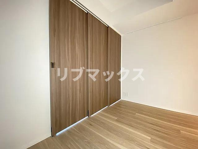 【寝室】パークアクシス大塚サウスレジデンス