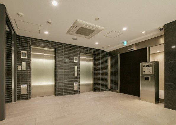 コンフォリア東新宿ステーションフロントの画像