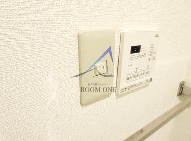 中川フラッツのその他
