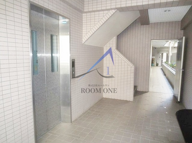 中川フラッツ